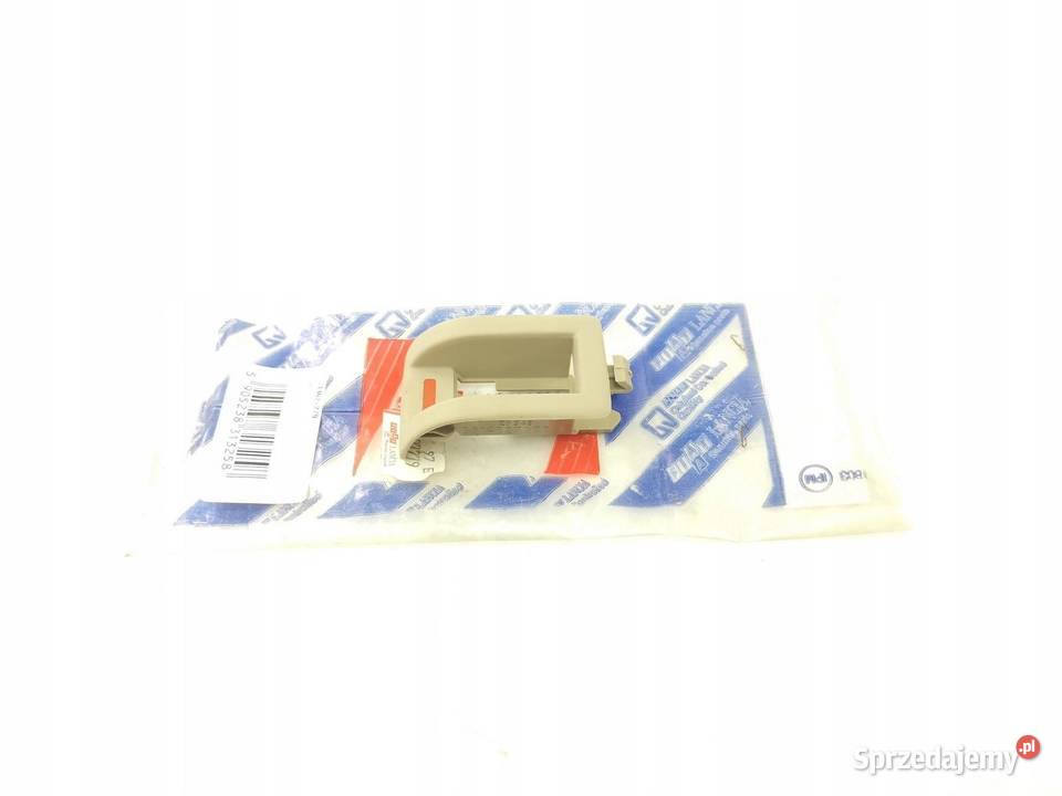 RAMKA RYGLA WEW DRZWI PRZEDNICH FIAT ULYSSE 9402