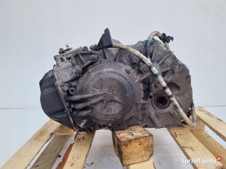 Volvo XC90 44 V8 AUTOMATYCZNA SKRZYNIA BIEGÓW Skrzynie biegów manualne