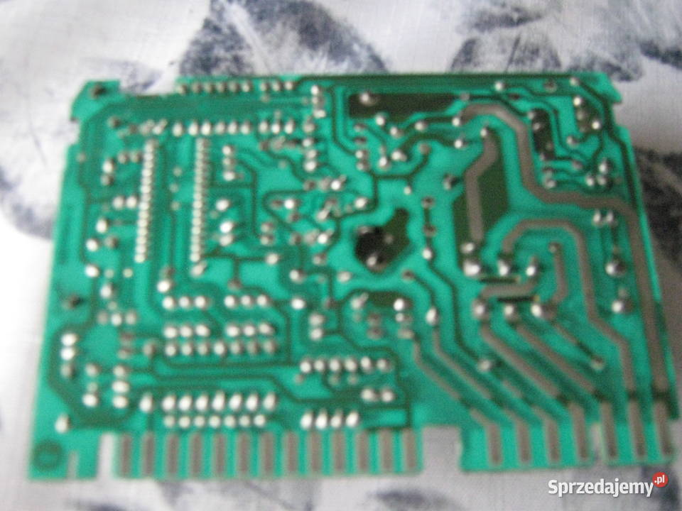 MASTERCOOK LB6N029I7 SPINSL650 MODUŁ PRALKI Nowy Sącz sprzedam