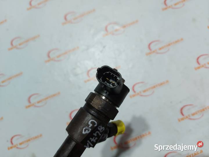 INSIGNIA ASTRA 20 CDTI A20DTE A20DTH wtrysk świętokrzyskie