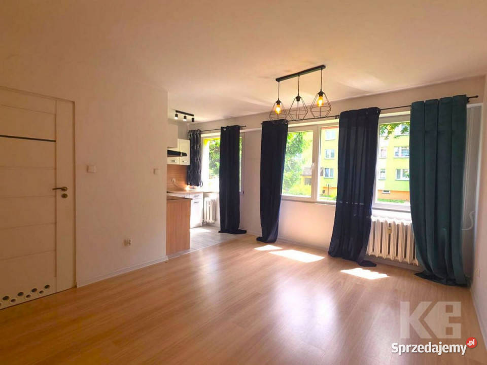 Mieszkanie 3204m2 2 pokojowe Sanok Cegielniana