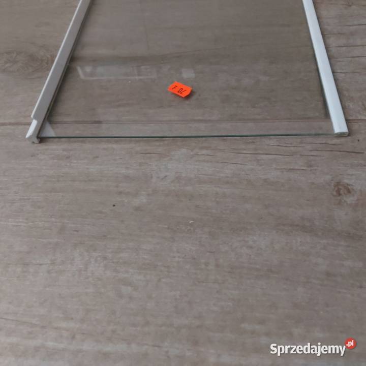 Lodówka Polar półki szklane Tarnów Opolski