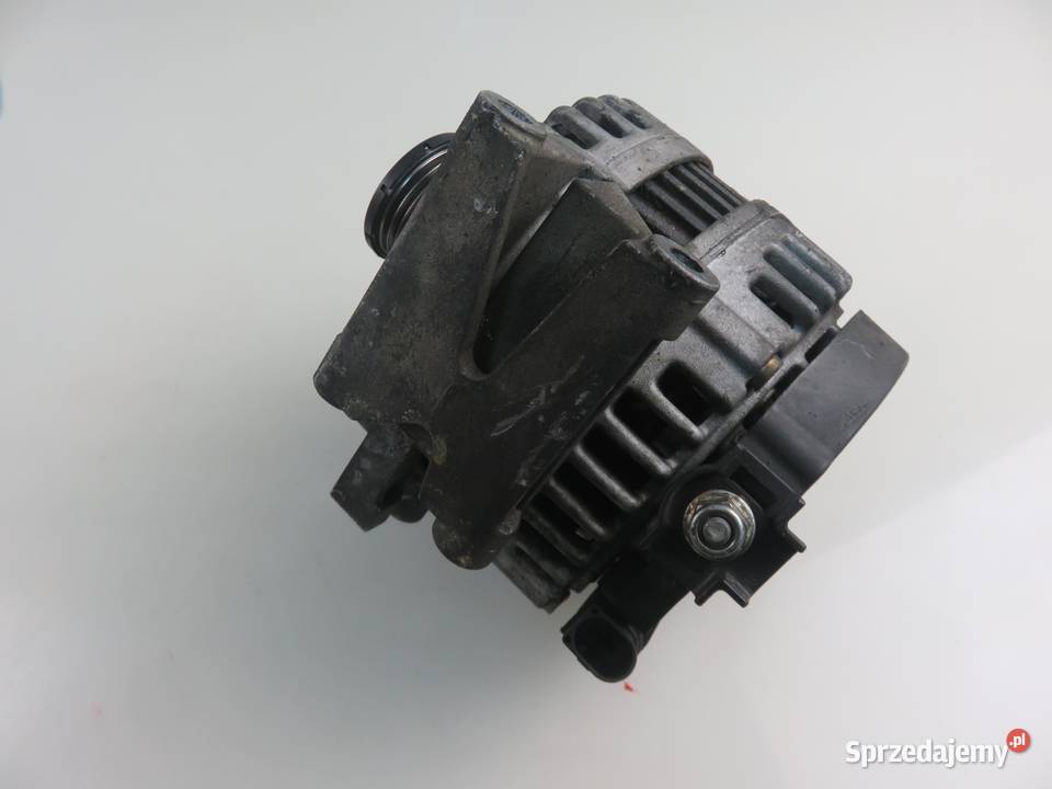 ALTERNATOR MERCEDES KLASA C204 220 CDI