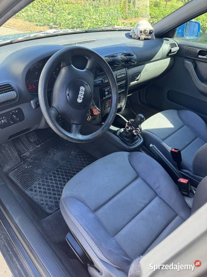 Audi a3 275000km Motoryzacja podkarpackie Stalowa Wola