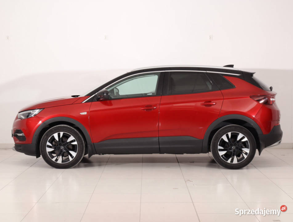 Opel Grandland 12 Turbo Piaseczno
