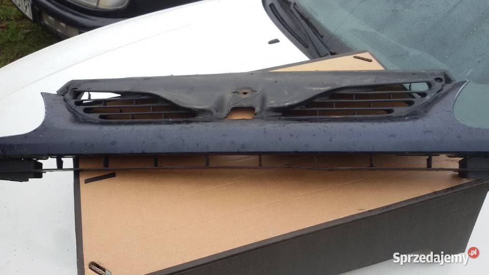 gril przedni reno laguna 1 LIFT Elbląg sprzedam