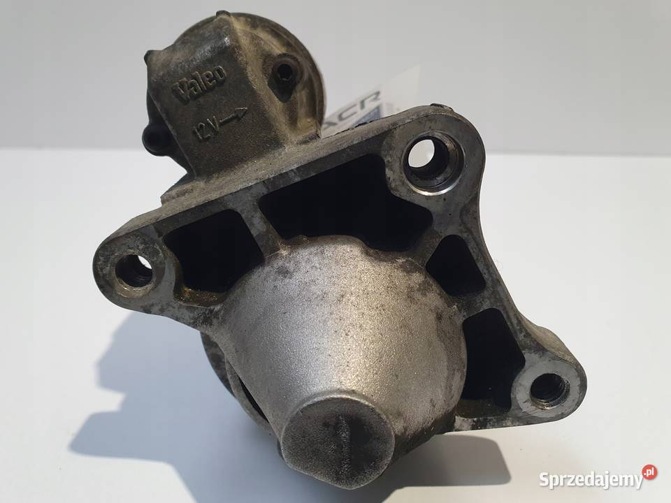 ROZRUSZNIK Renault Kangoo 16 16V oryginał VALEO Chełm