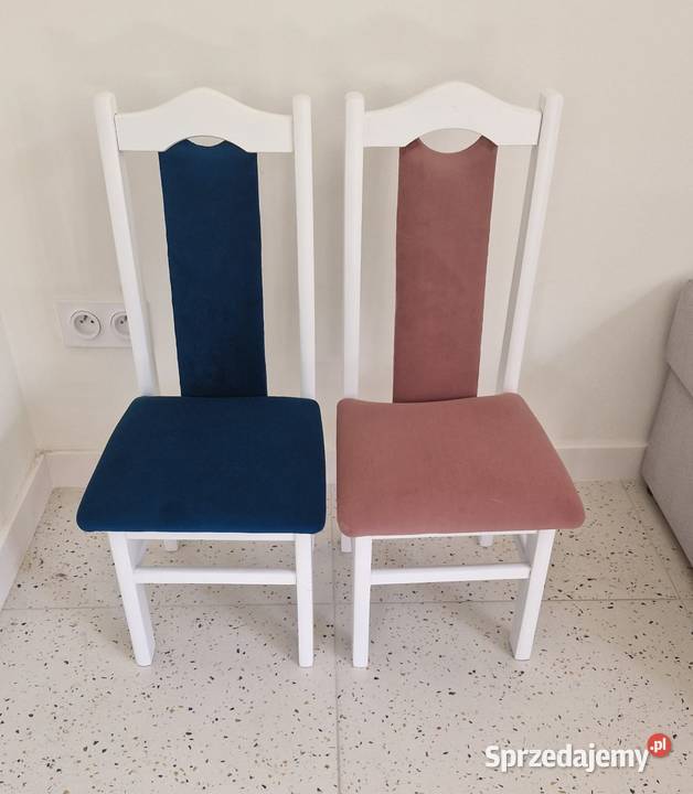 Nowe krzesełko krzesło dzieci dziecka Warszawa sprzedam
