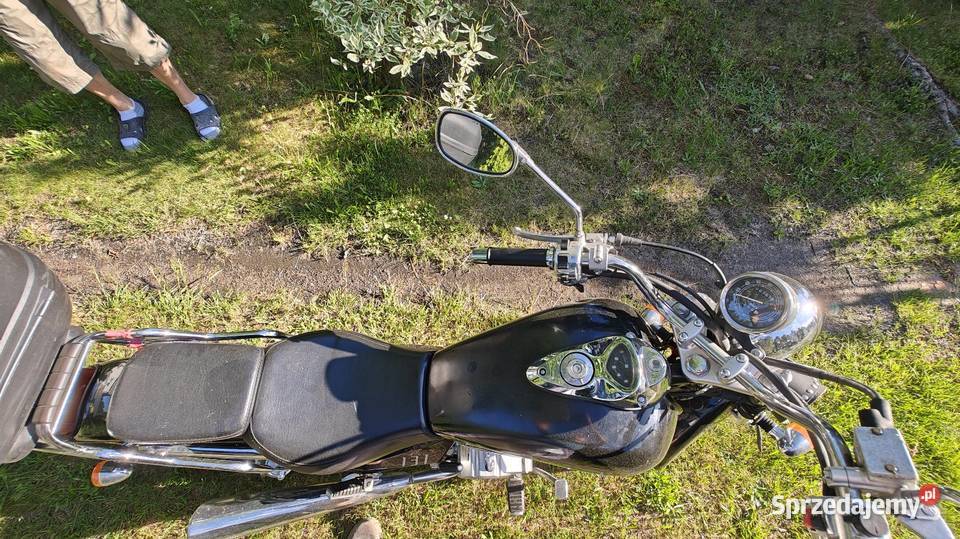 Junak 125 Iłowa