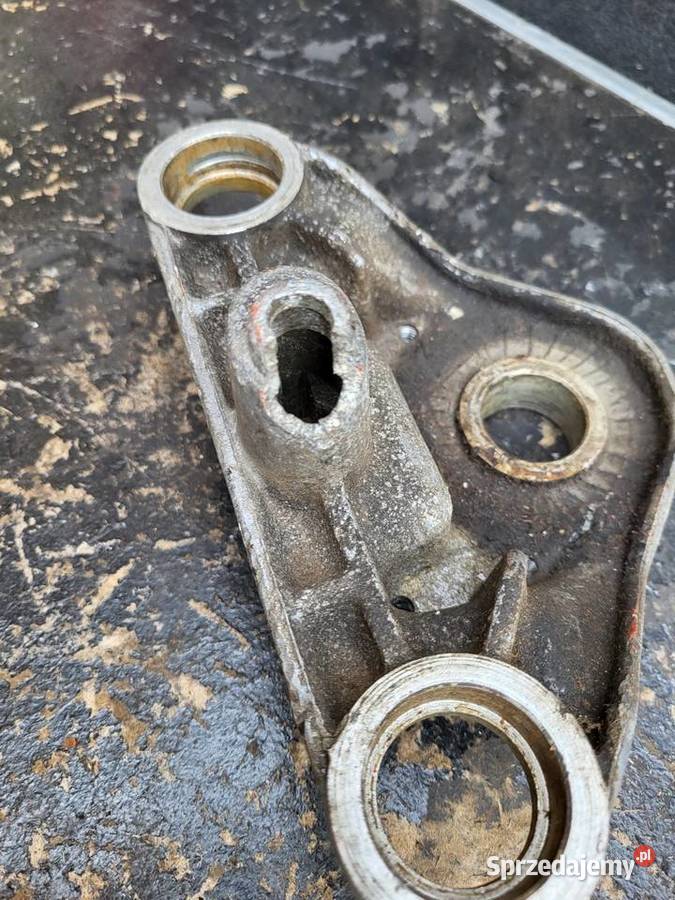 GÓRNA PÓŁKA MZ ETZ ES TS 250 175 150 125