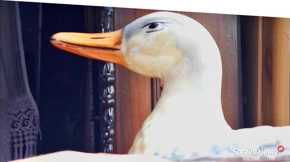 Maselnica KaczkaPolska Horodnica 18801917 Olkusz sprzedam