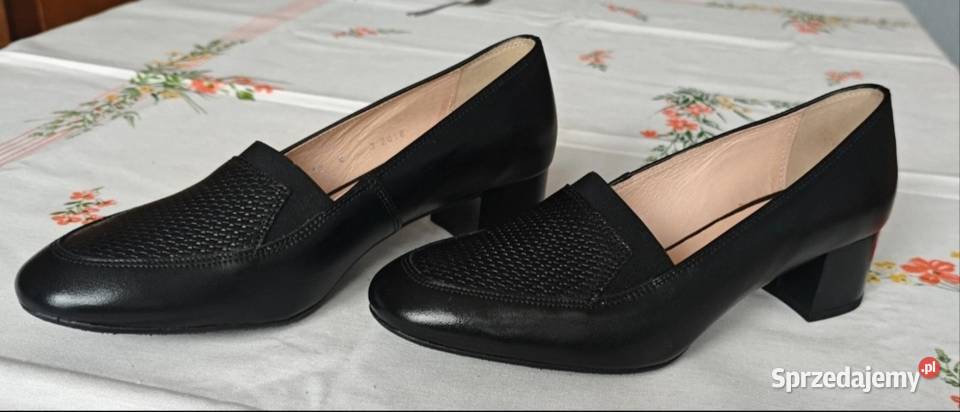 Eleganckie buty damskie małopolskie Kraków