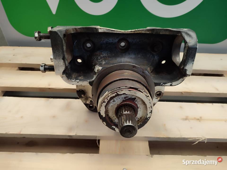 Dyferencjał 15X32 18670 Holland LB 110 Wilkowo sprzedam