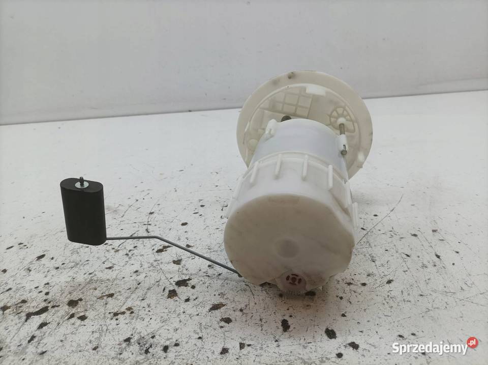 POMPA PALIWA 12 VTI PŁYWAK 9674466680 Peugeot Rok produkcji 2015