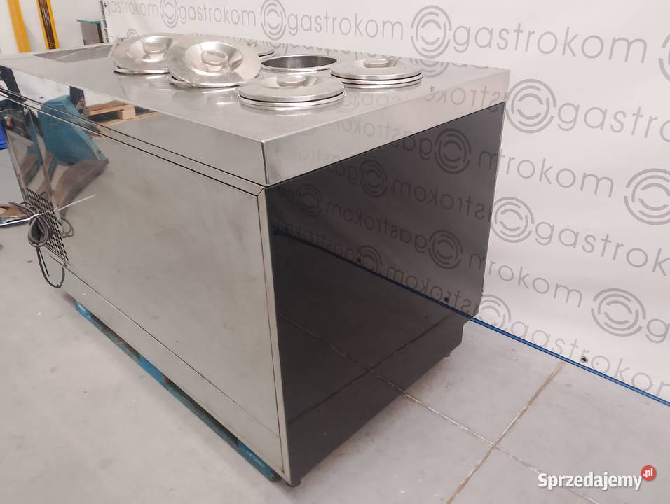 KONSERWATOR DO LODÓW 6 KUWET Wrocław sprzedam