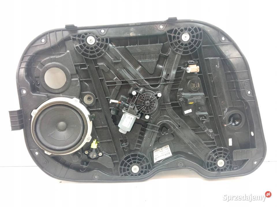 MECHANIZM SZYBY LEWY PRZÓD 82470G4120 Hyundai świętokrzyskie