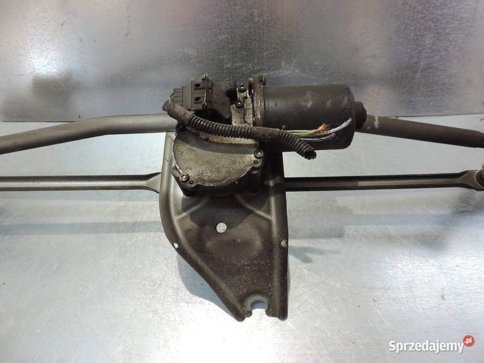 MECHANIZM WYCIERACZEK FORD TRANSIT MK6 Nowy Sącz
