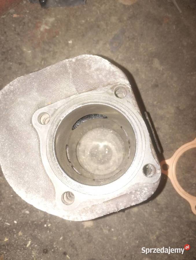 Części Yamaha NeosAerox100 Silnik Pozostałe Wola Starogrodzka