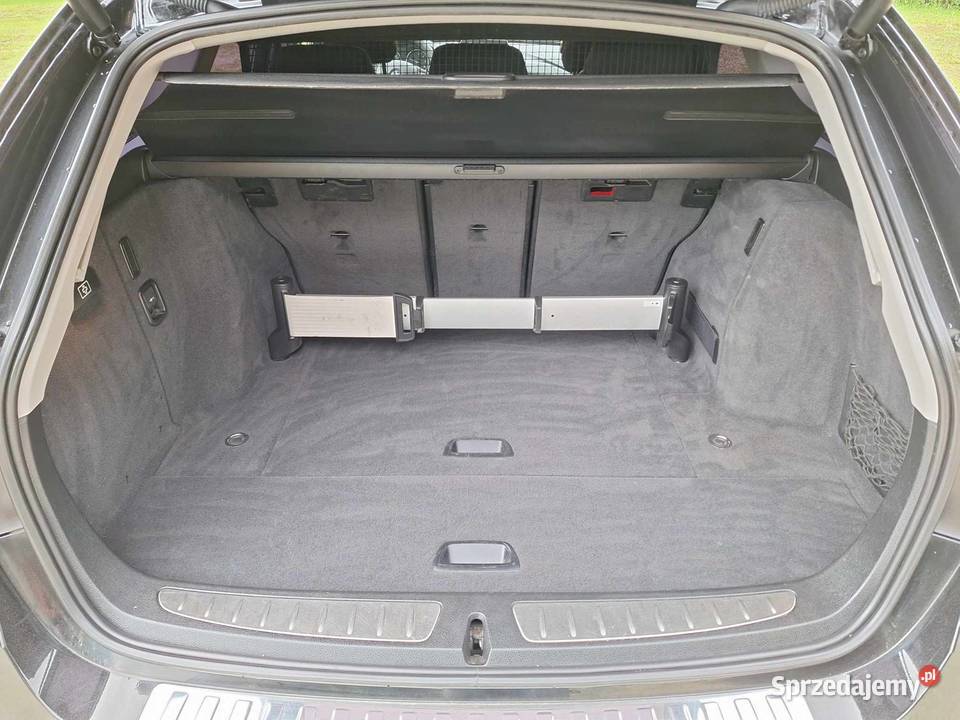 BMW F30 F31 20 diesel 2016 poduszka powietrzna Kłodzko sprzedam