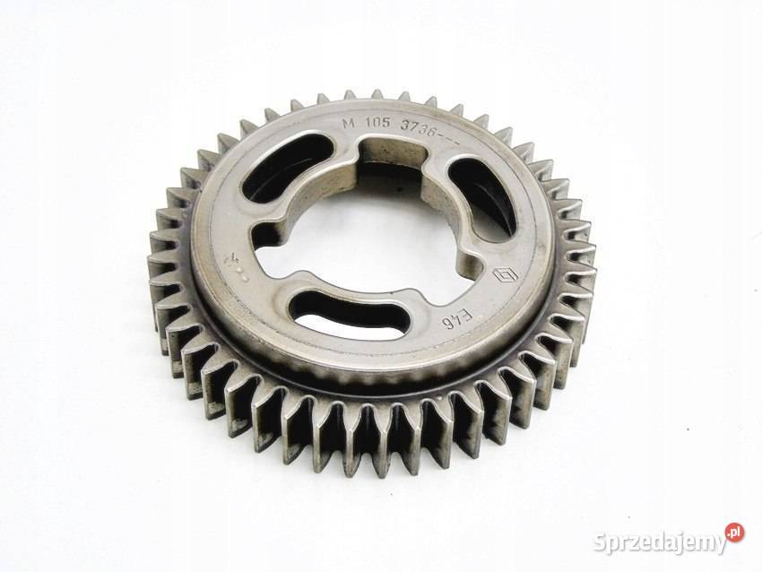 KOŁO ROZRZĄDU 20 DCI TRAFIC 2 VIVARO PRIMASTAR śląskie Sosnowiec