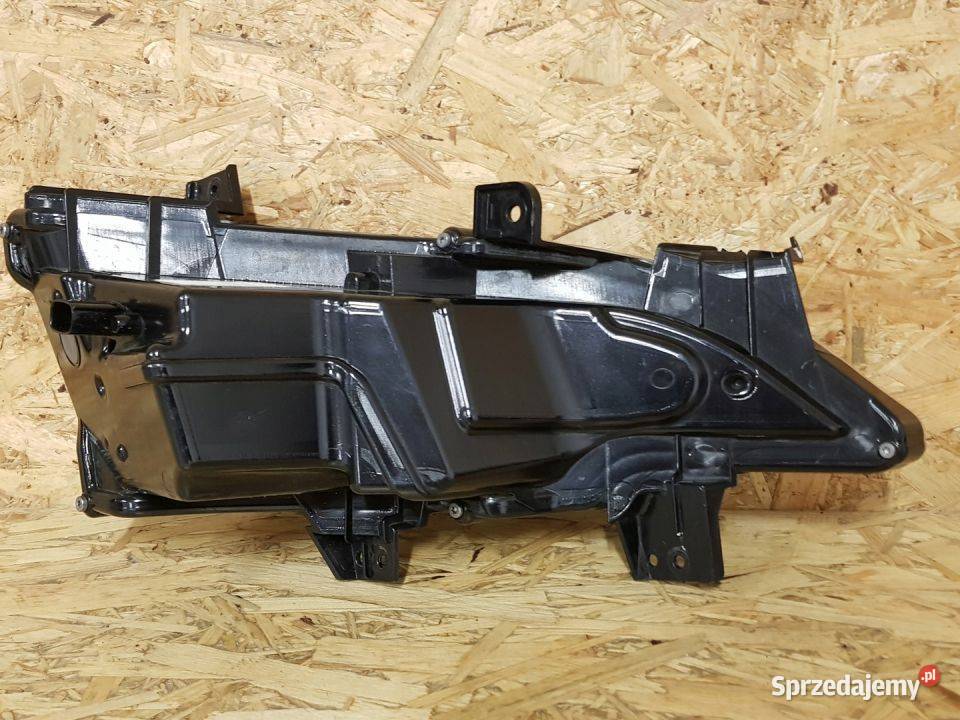 LINCOLN MKC 15 LAMPA LED DRL PRZECIWMGIELNA Pleszew