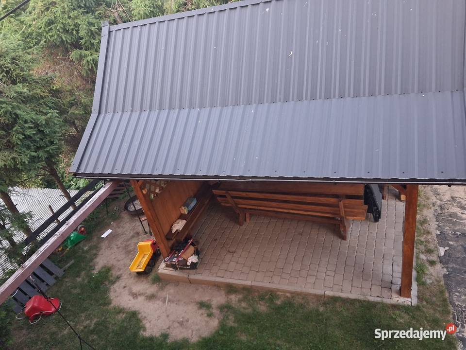Noclegi Pokoje Krościenko Dunajcem Szczawnica Tylka
