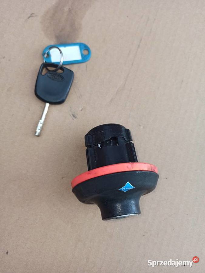 Korek paliwa Ford Fiesta mk4 Ka korek wlewu Bolesławiec