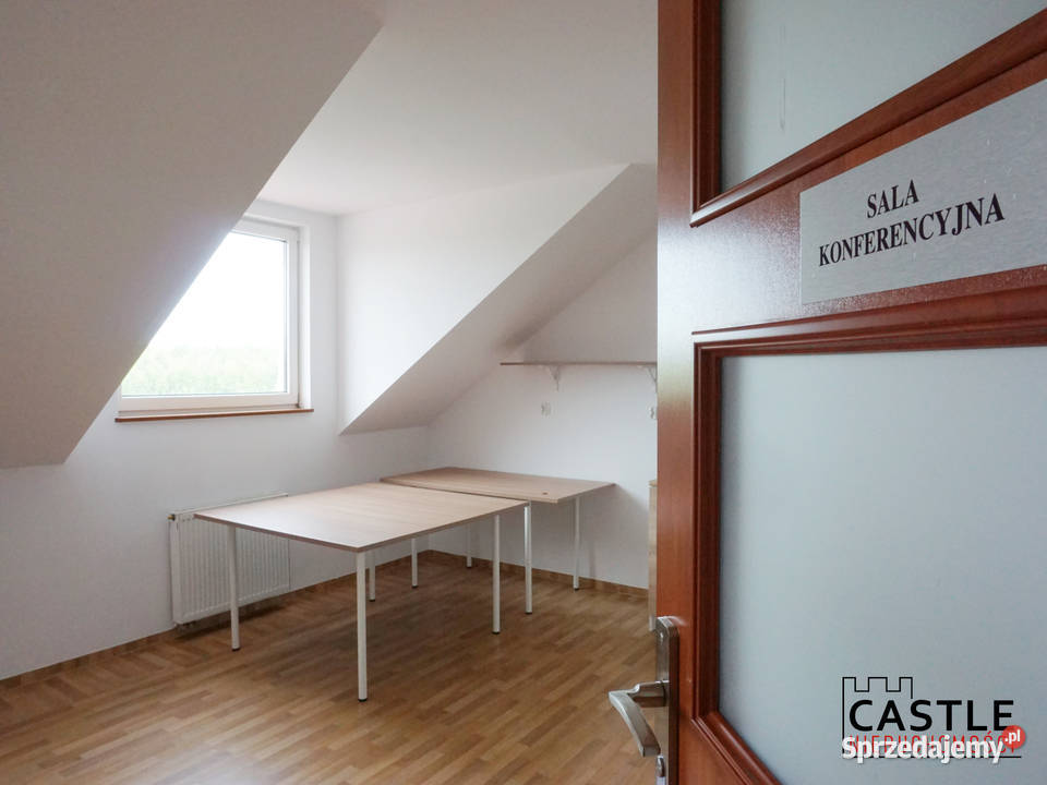 lokal pod usługi I księgowość rachunkowość I Pruszcz Gdański