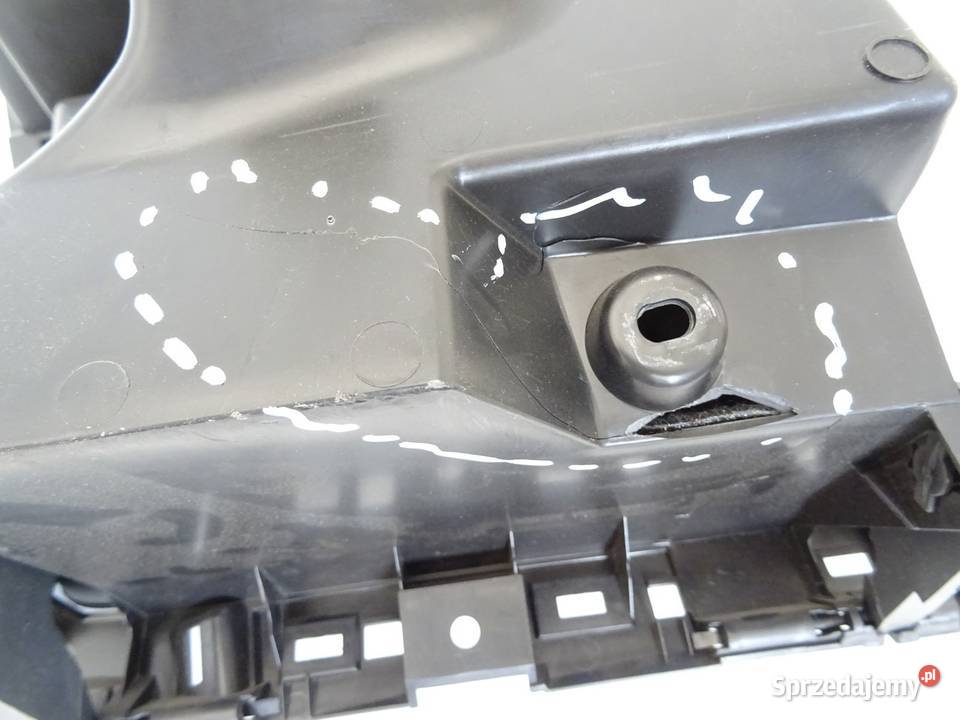 SCHOWEK RENAULT TRUCKS T Van minibus 82257297 ciężarowe