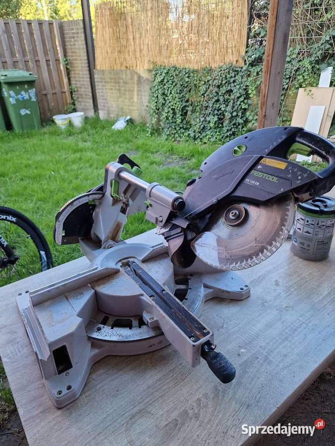 Pila ukosna festool sb120EB Namysłów