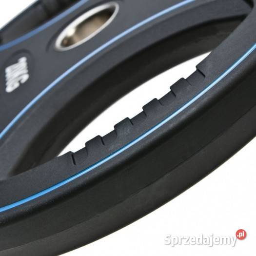 Obciążenia olimpijskie poliuretanowe czarne Thor Wałcz