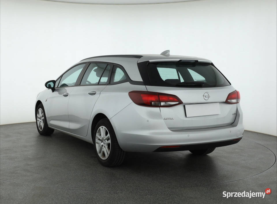 Opel Astra 16 CDTI elektryczne szyby Piaseczno