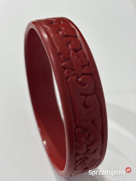 Cynobrowa bransoletka kujawsko-pomorskie Bydgoszcz