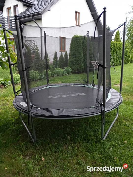 Trampolina Zipro 8 Sport Chodów