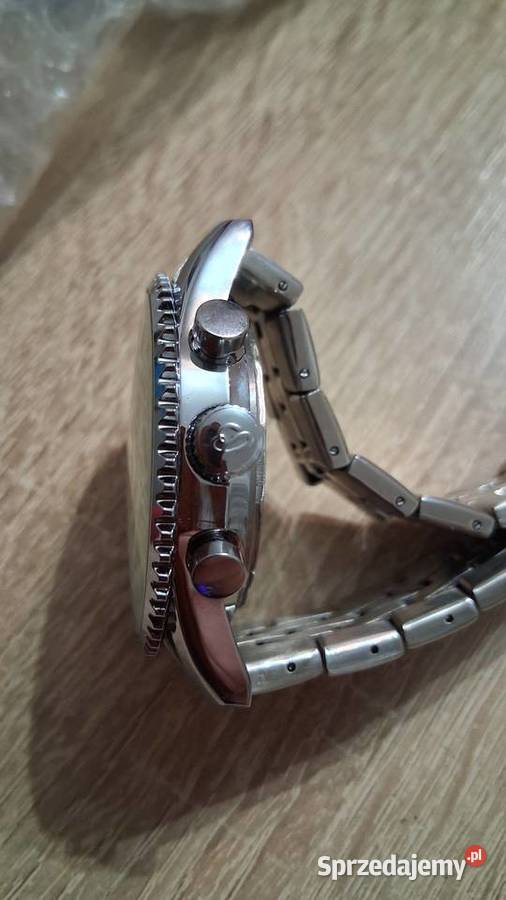 BREITLING Navitimer Lublin