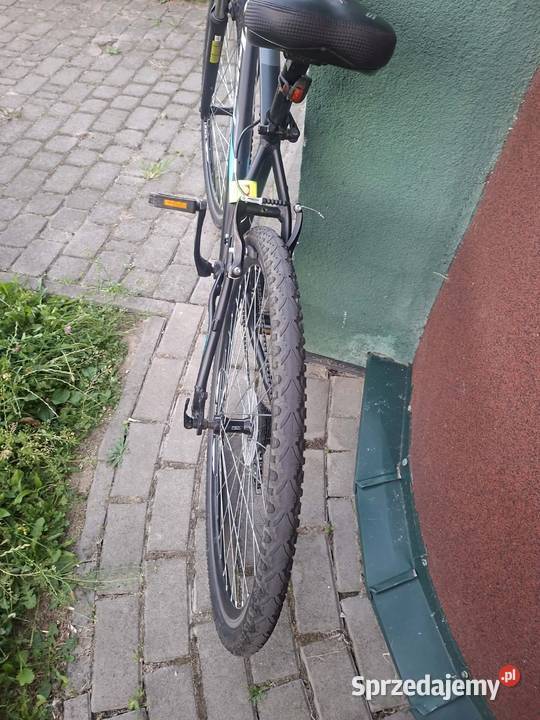 Rower górski Lublin