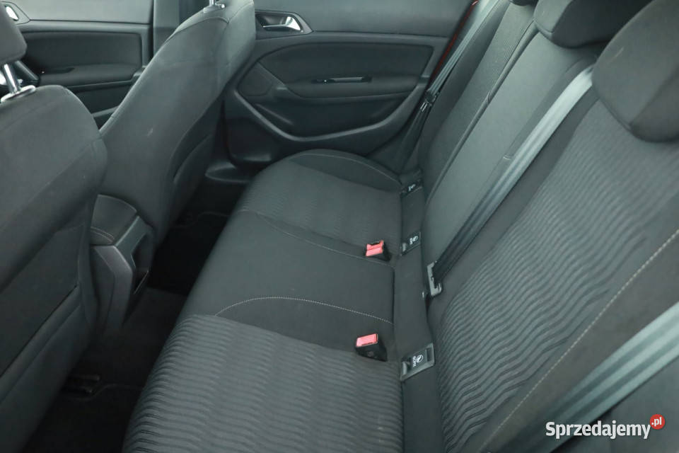 Peugeot 308 16 HDi bluetooth