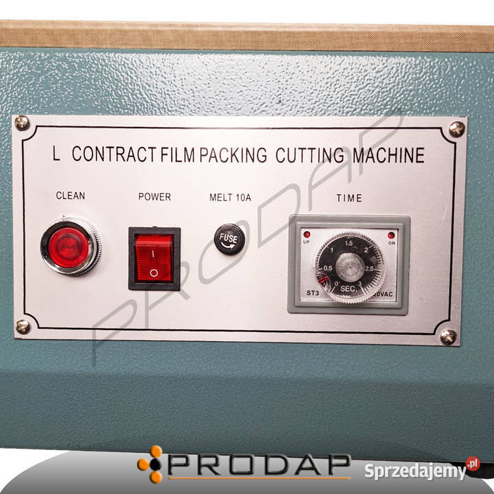 ZGRZEWARKA KĄTOWA 350mm x 500mm Produkcja Kościelec
