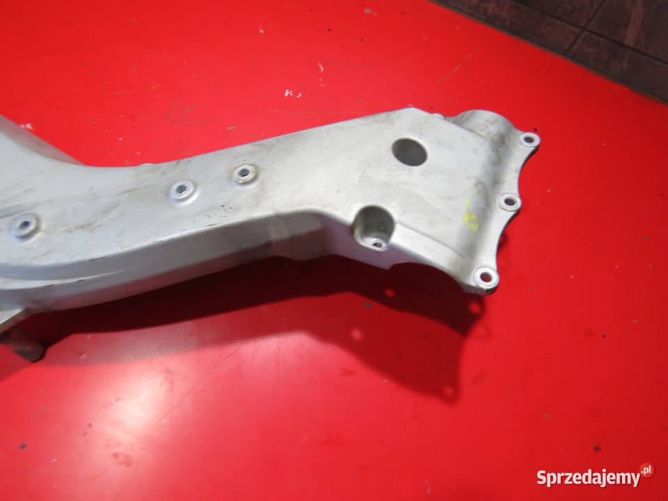 MALAGUTI SPIDER 500 rama aluminiowa prawa Warszawa