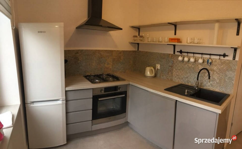 Pokoje w mieszkaniu w Śródmieściu Łódź