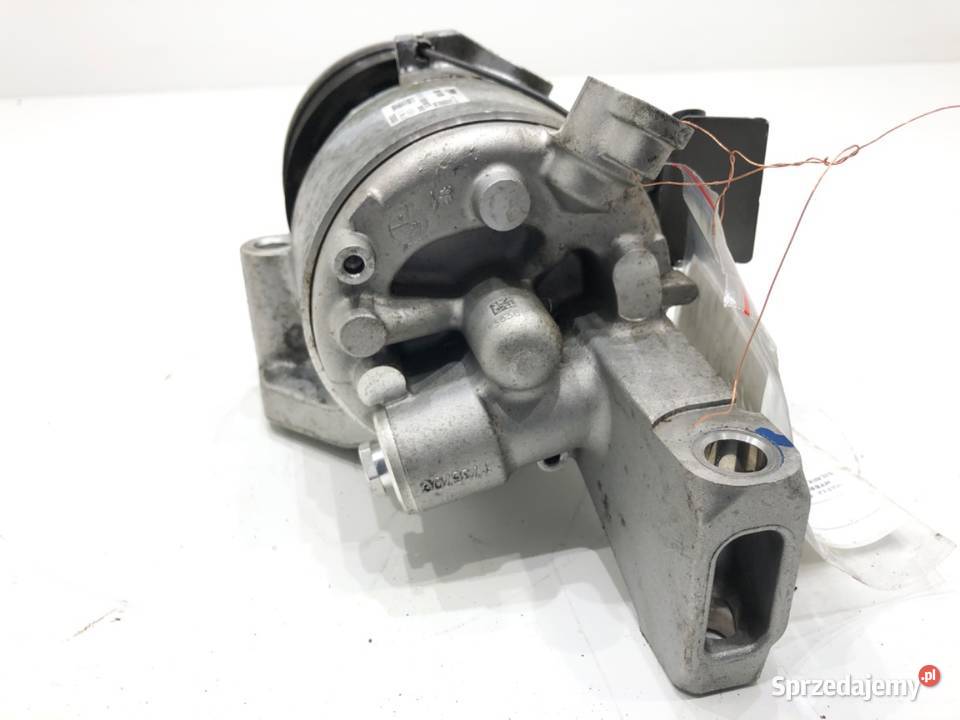 SPRĘŻARKA KLIMATYZACJI SUZUKI SX4 9520174S00 14 sprzedam