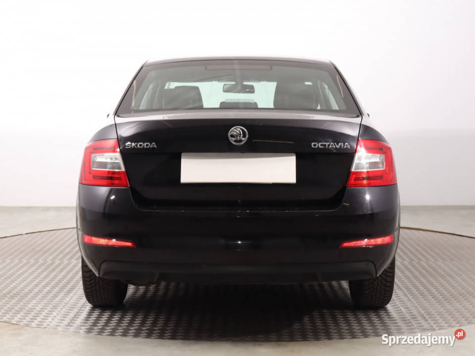 Skoda Octavia 14 TSI poduszka powietrzna Katowice sprzedam