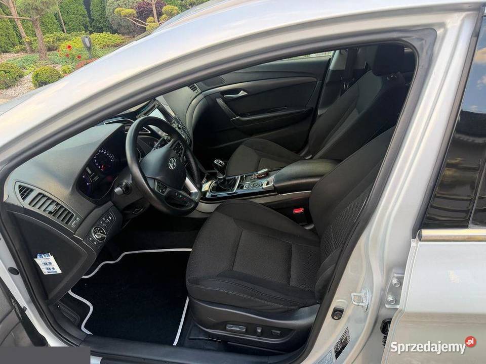 Hyundai i40 17 CRDi Comfort 116 2013r Możliwa i40 Krotoszyn