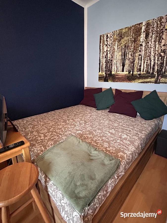 Sprzedam mieszkanie w Bydgoszczy Bydgoszcz sprzedam