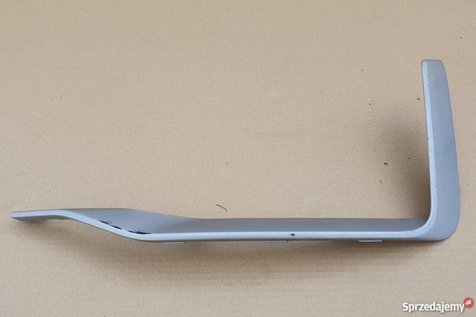 AUDI Q2 LISTWA ZDERZAK LEWA lubuskie Bieleń sprzedam