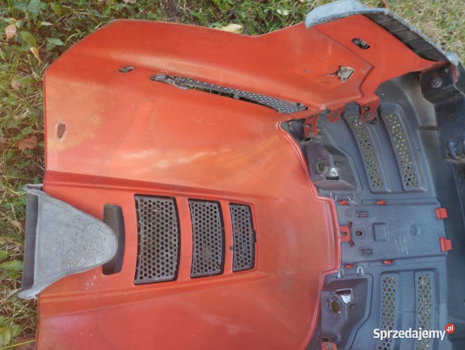 Maska Husqvarna lth151 Sypniewo sprzedam