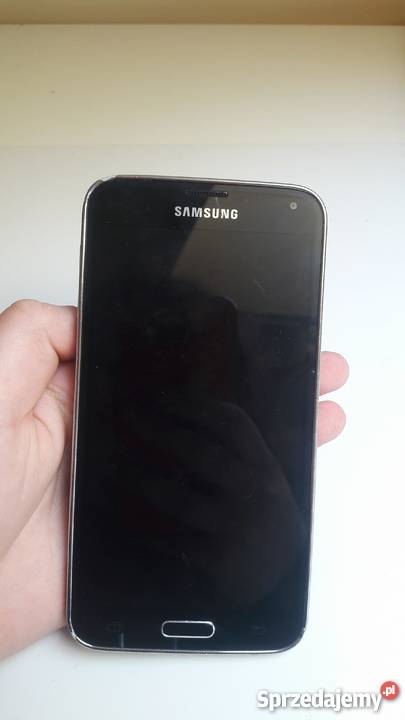 Samsung galaxy s5 Błonie sprzedam