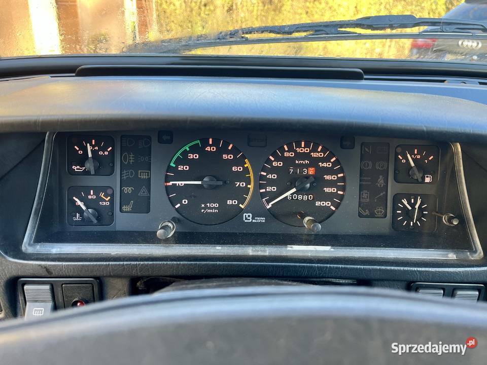 Polonez 16 ambimex1995 nieuszkodzony Gostynin