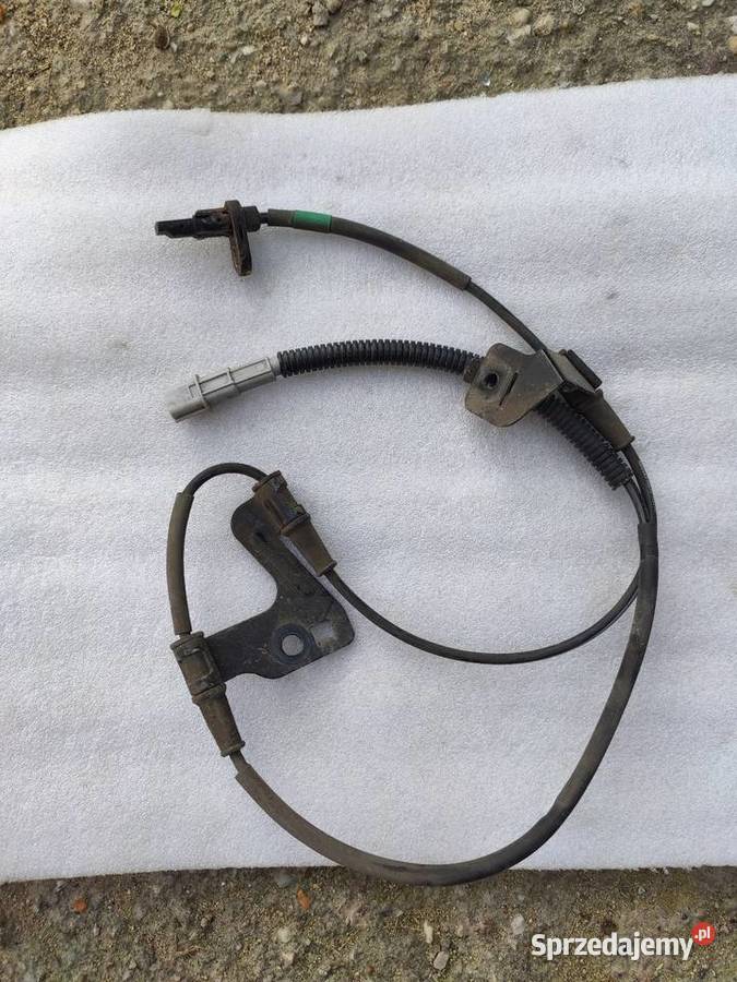 Kia Stonic Rio IV czujnik ABS prawy przód Lubań