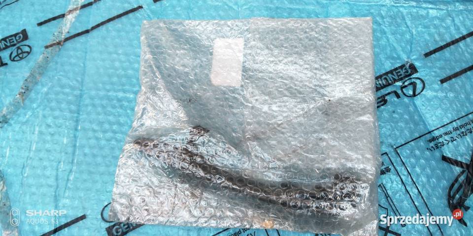 Toyota Corolla XII 2018 klamka zewnętrzna Nowa